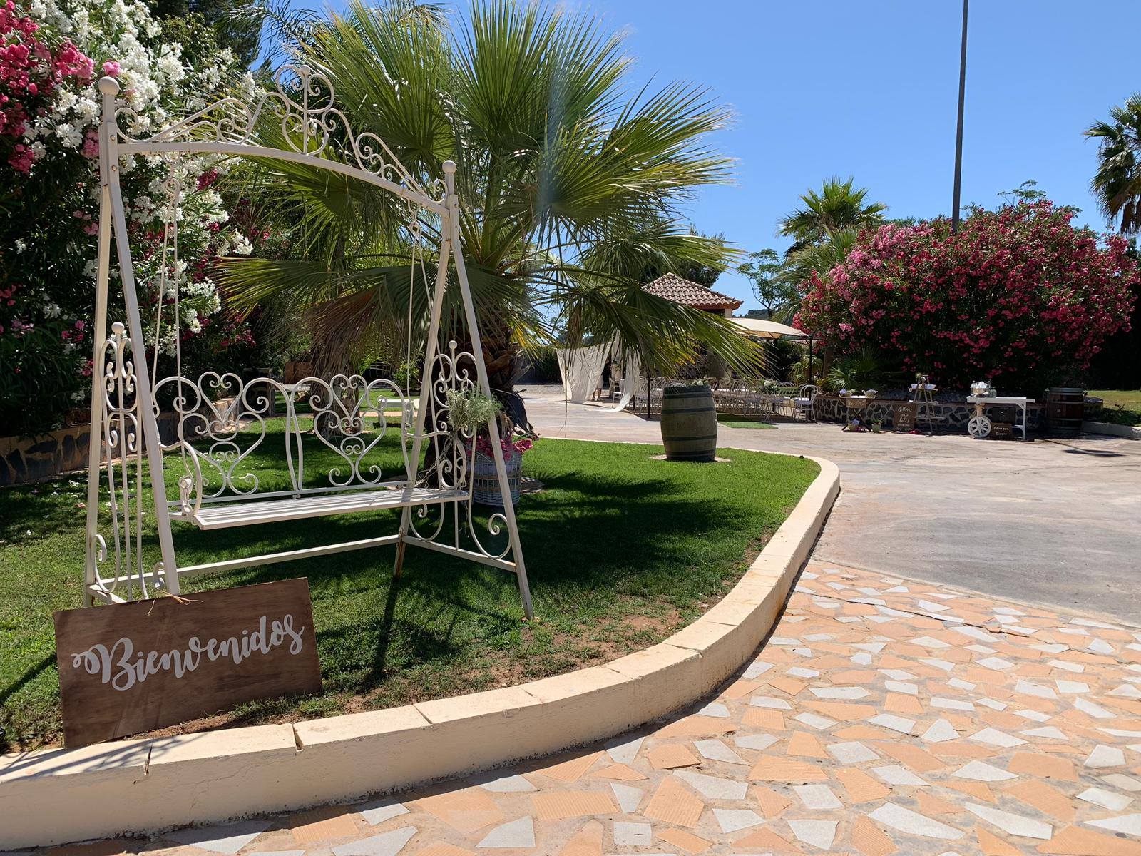 presentacion producto Valencia