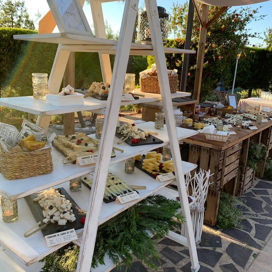 presentacion productos valencia