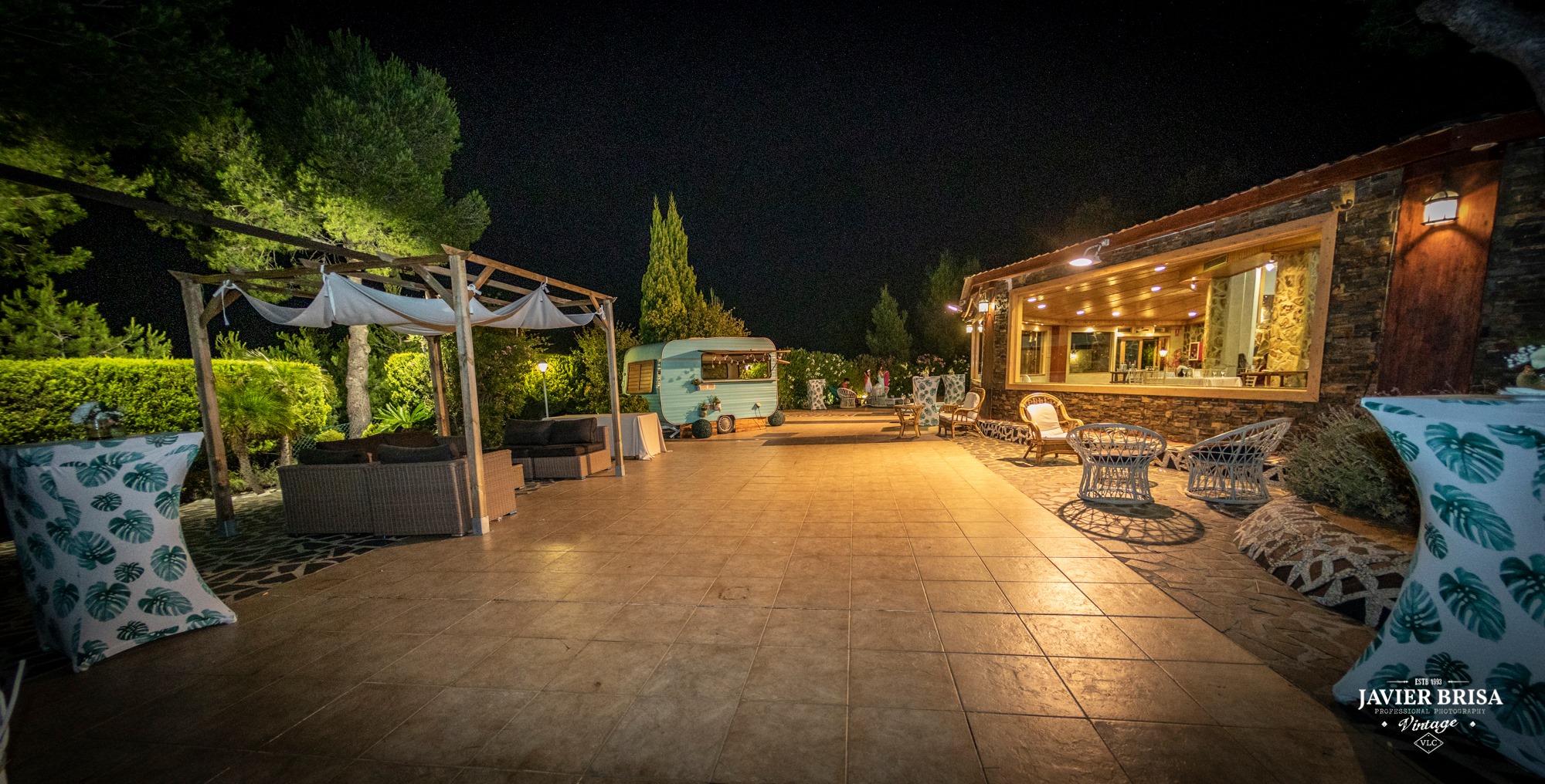 presentacion de producto valencia