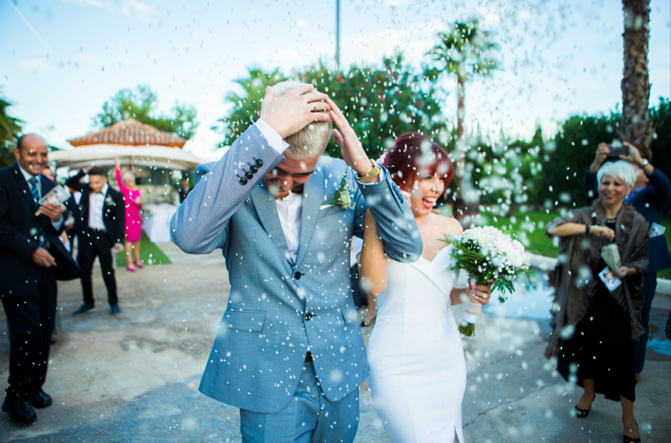 salones de boda Valencia